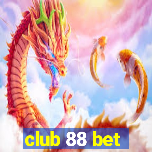 club 88 bet